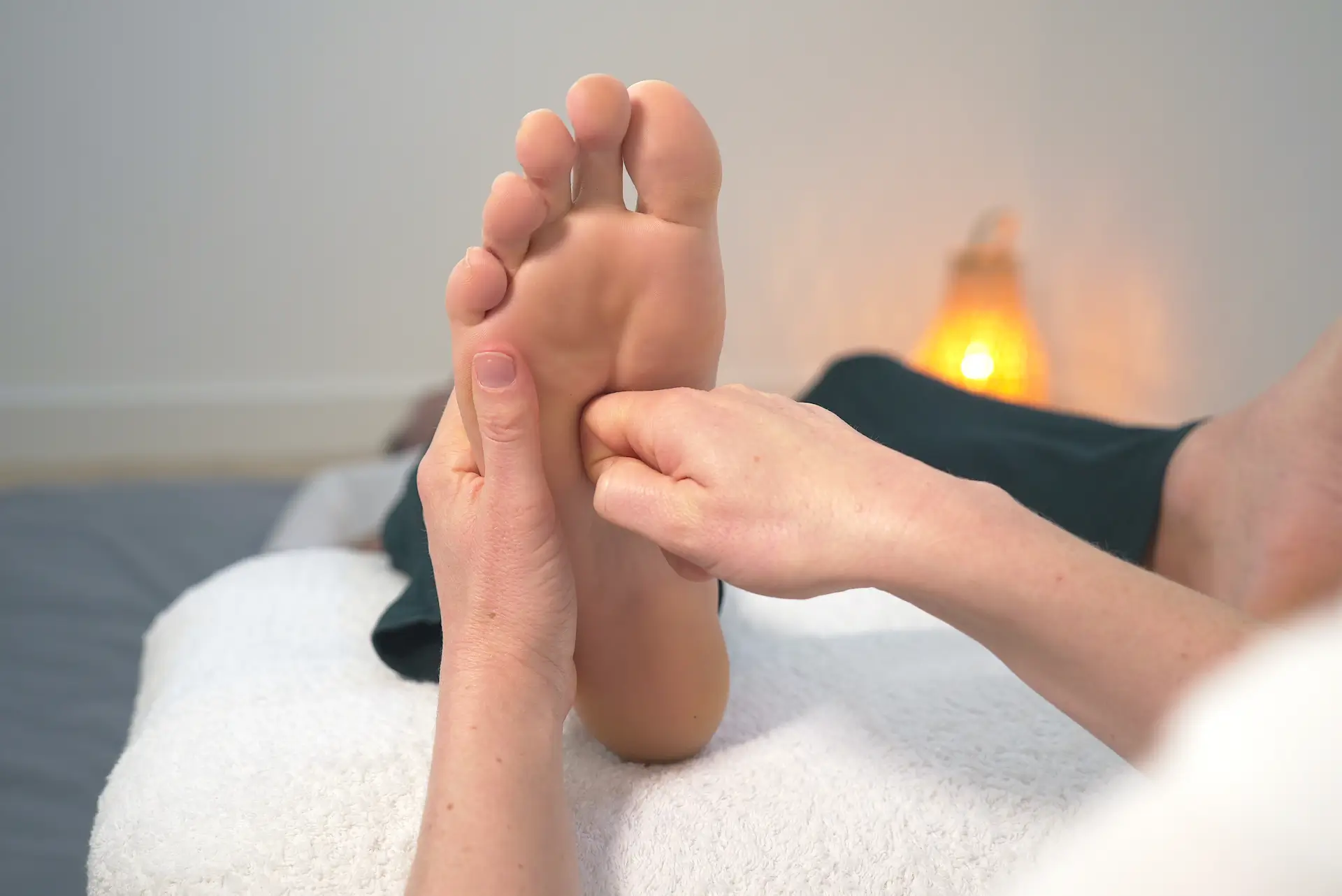 How It Differs from Other Massage Types